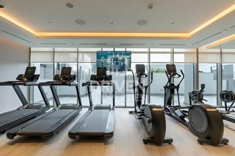 Apartman u Mohammed Bin Rashid City, Dubai, UAE 1 spavaća soba, 59.83 m2 Br. 756213 - fotografija 17