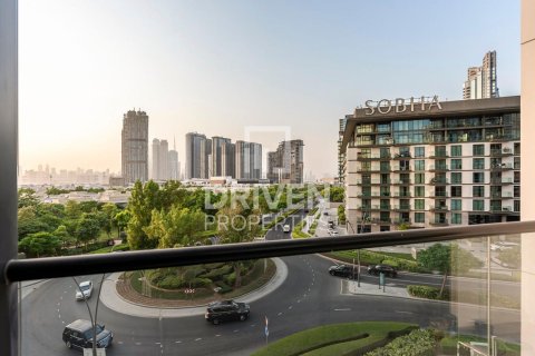 Apartman u gradu Mohammed Bin Rashid City, Dubai, UAE 1 spavaća soba, 59.83 m2 Br. 756213