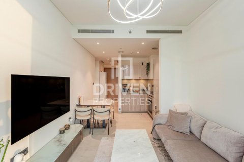 Apartman u Mohammed Bin Rashid City, Dubai, UAE 1 spavaća soba, 59.83 m2 Br. 756213 - fotografija 6