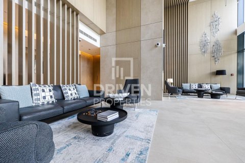 Apartman u Mohammed Bin Rashid City, Dubai, UAE 1 spavaća soba, 59.83 m2 Br. 756213 - fotografija 21