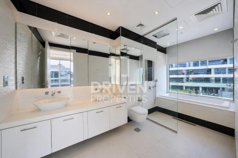 Apartmán v Al Barari, Dubai, SAE 2 spálne, 372.08 m2 č. 755791 - Fotografia 19