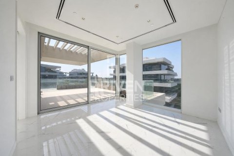 Apartmán v Al Barari, Dubai, SAE 2 spálne, 372.08 m2 č. 755791 - Fotografia 7