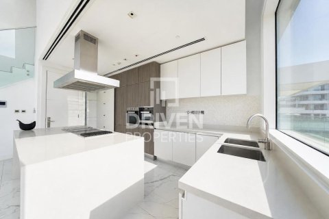 Apartmán v Al Barari, Dubai, SAE 2 spálne, 372.08 m2 č. 755791 - Fotografia 4