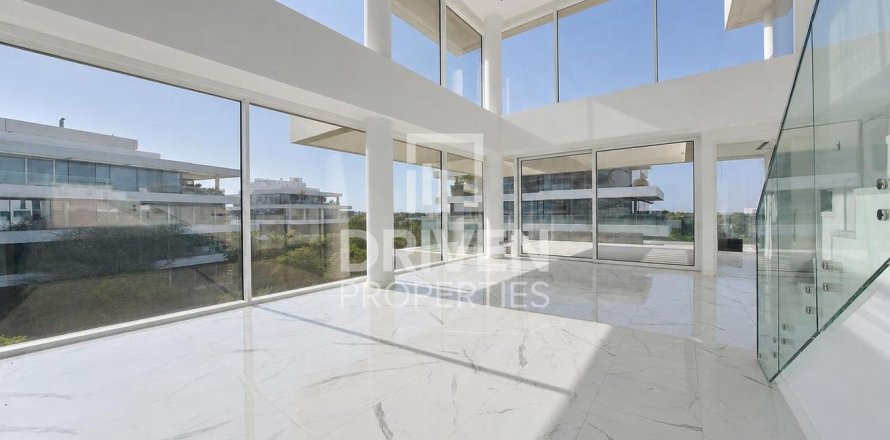 Apartmán v Al Barari, Dubai, SAE 2 spálne, 372.08 m2 č. 755791