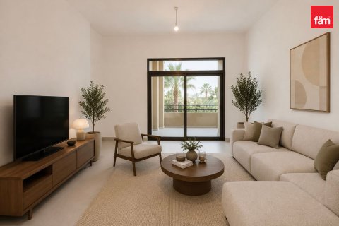 Apartament de vânzare în Umm Suqeim, Dubai, EAU 2 dormitoare, 133.9 mp. №726238 - poză 6