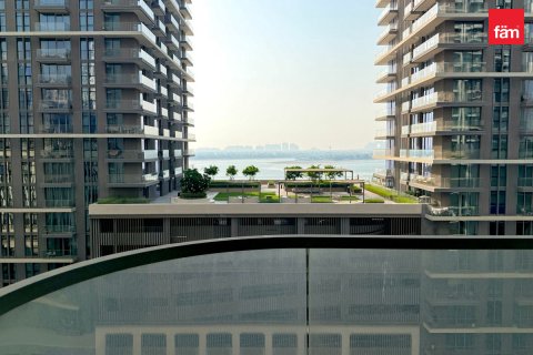 Apartemen di Dubai Harbour, UEA 2 kamar tidur, 103.2 m2 nomor 726241 - foto 13