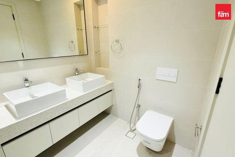 Apartemen di Dubai Harbour, UEA 2 kamar tidur, 103.2 m2 nomor 726241 - foto 10