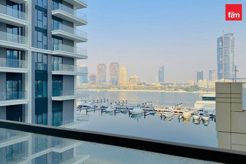 Dubai Harbour, Dubai, BAE’de daire 2 yatak odası, 103.2 m² No 726241