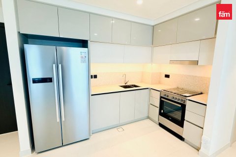 Apartemen di Dubai Harbour, UEA 2 kamar tidur, 103.2 m2 nomor 726241 - foto 9