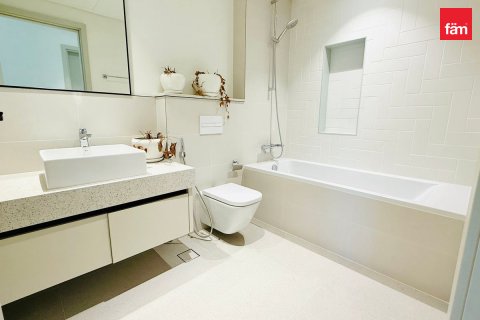 Apartemen di Dubai Harbour, UEA 2 kamar tidur, 103.2 m2 nomor 726241 - foto 11
