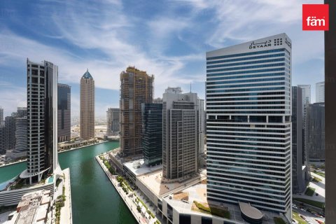 Apartemen di Business Bay, Dubai, UEA 1 kamar tidur, 53.5 m2 nomor 726237 - foto 12