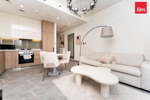 Apartemen di Business Bay, Dubai, UEA 1 kamar tidur, 53.5 m2 nomor 726237 - foto 5