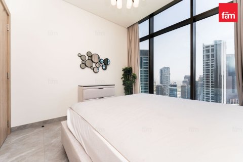 Apartemen di Business Bay, Dubai, UEA 1 kamar tidur, 53.5 m2 nomor 726237 - foto 7