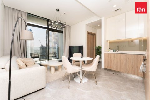 Apartemen di Business Bay, Dubai, UEA 1 kamar tidur, 53.5 m2 nomor 726237 - foto 2