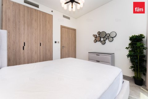 Apartemen di Business Bay, Dubai, UEA 1 kamar tidur, 53.5 m2 nomor 726237 - foto 8