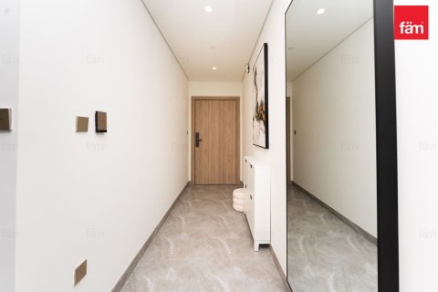 Apartemen di Business Bay, Dubai, UEA 1 kamar tidur, 53.5 m2 nomor 726237 - foto 9