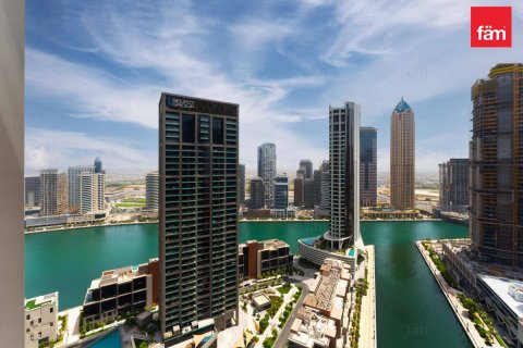 Apartemen di Business Bay, Dubai, UEA 1 kamar tidur, 53.5 m2 nomor 726237 - foto 13
