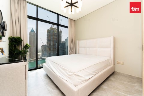 Apartemen di Business Bay, Dubai, UEA 1 kamar tidur, 53.5 m2 nomor 726237 - foto 6