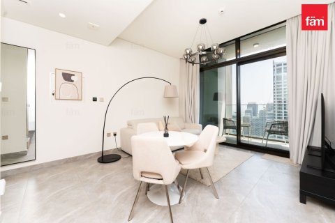 Apartemen di Business Bay, Dubai, UEA 1 kamar tidur, 53.5 m2 nomor 726237 - foto 3