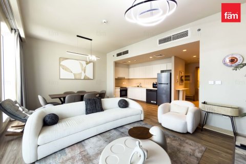 Huoneisto Dubai, Arabiemiraatit 2 makuuhuonetta, 106.7 m2 № 726236