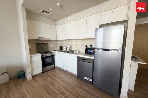 Apartemen di Dubai, UEA 2 kamar tidur, 106.7 m2 nomor 726236 - foto 3