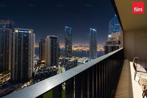 Huoneisto Dubai, Arabiemiraatit 2 makuuhuonetta, 106.7 m2 № 726236 - kuva 5