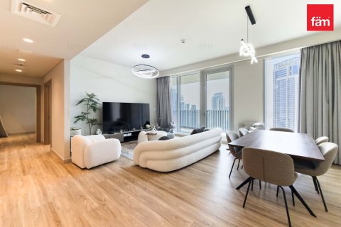 Huoneisto Dubai, Arabiemiraatit 2 makuuhuonetta, 106.7 m2 № 726236 - kuva 2
