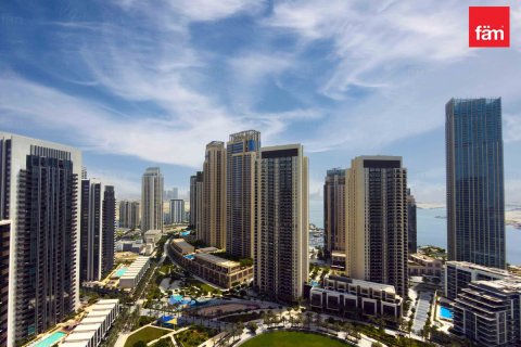 Huoneisto Dubai, Arabiemiraatit 2 makuuhuonetta, 106.7 m2 № 726236 - kuva 4