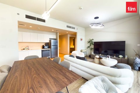 Huoneisto Dubai, Arabiemiraatit 2 makuuhuonetta, 106.7 m2 № 726236 - kuva 3