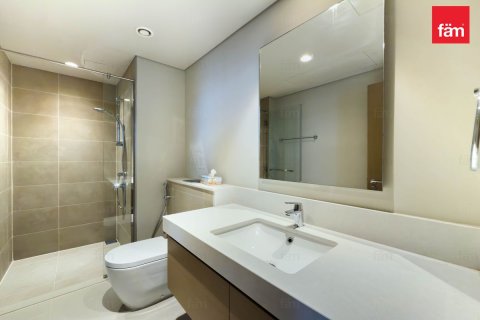 Huoneisto Dubai, Arabiemiraatit 2 makuuhuonetta, 106.7 m2 № 726236 - kuva 18