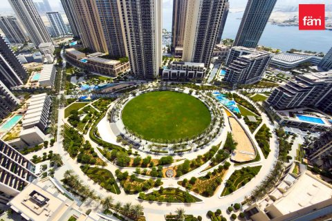 Huoneisto Dubai, Arabiemiraatit 2 makuuhuonetta, 106.7 m2 № 726236 - kuva 12