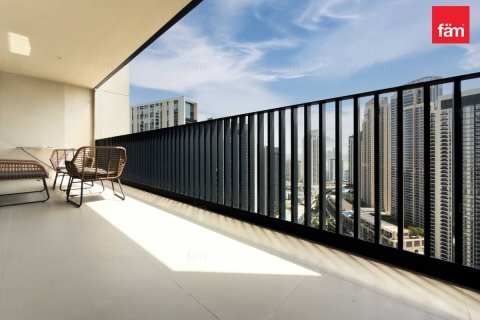 Huoneisto Dubai, Arabiemiraatit 2 makuuhuonetta, 106.7 m2 № 726236 - kuva 6