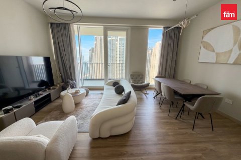 Apartemen di Dubai, UEA 2 kamar tidur, 106.7 m2 nomor 726236 - foto 2