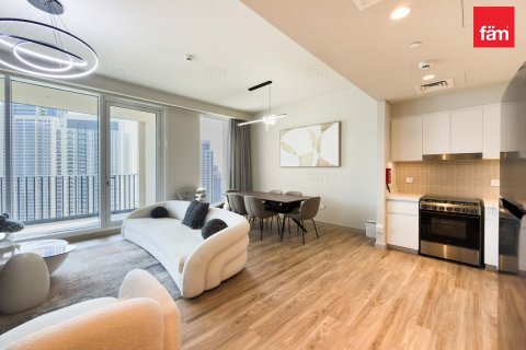 Huoneisto Dubai, Arabiemiraatit 2 makuuhuonetta, 106.7 m2 № 726236 - kuva 8