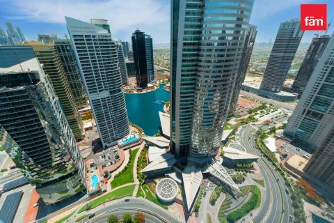 Appartamento a Dubai, EAU 1 camera da letto, 59.4 mq. № 726242