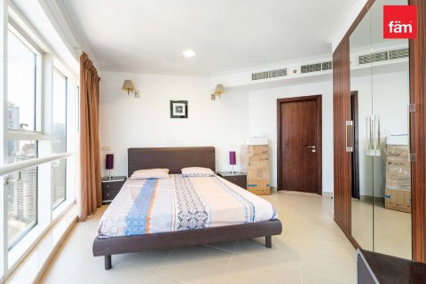Appartement te koop in Dubai, VAE 1 slaapkamer, 59.4 vr.m., nr 726242 - foto 11