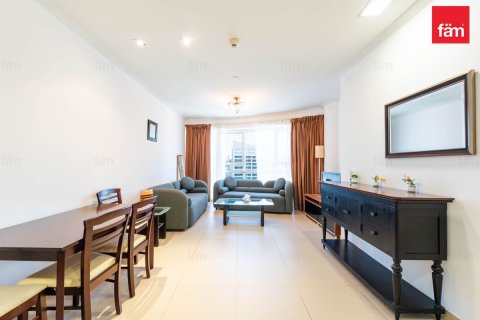 Appartement te koop in Dubai, VAE 1 slaapkamer, 59.4 vr.m., nr 726242 - foto 5