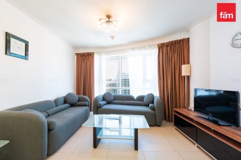 Appartement te koop in Dubai, VAE 1 slaapkamer, 59.4 vr.m., nr 726242 - foto 3