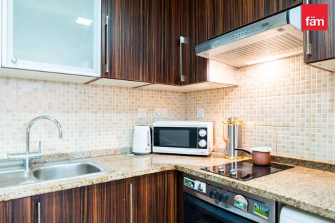 Appartement te koop in Dubai, VAE 1 slaapkamer, 59.4 vr.m., nr 726242 - foto 9