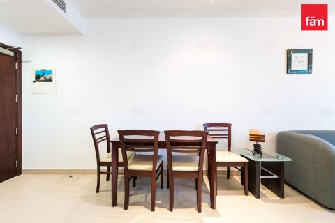 Appartement te koop in Dubai, VAE 1 slaapkamer, 59.4 vr.m., nr 726242 - foto 8