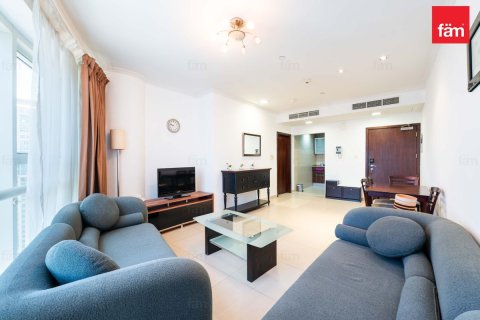 Appartement te koop in Dubai, VAE 1 slaapkamer, 59.4 vr.m., nr 726242 - foto 2