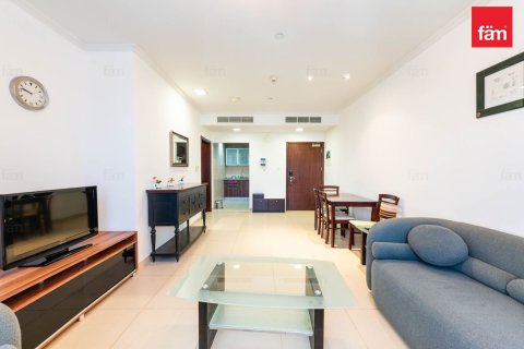 Appartement te koop in Dubai, VAE 1 slaapkamer, 59.4 vr.m., nr 726242 - foto 6