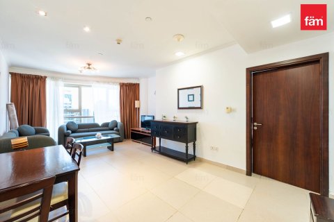 Appartement te koop in Dubai, VAE 1 slaapkamer, 59.4 vr.m., nr 726242 - foto 4