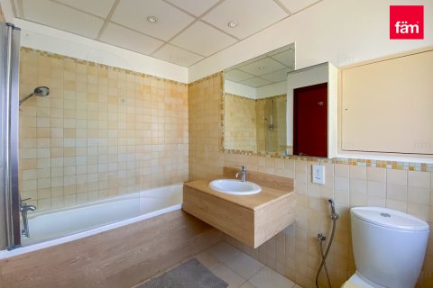 Apartemen di Dubai, UEA 2 kamar tidur, 132.4 m2 nomor 726240 - foto 26
