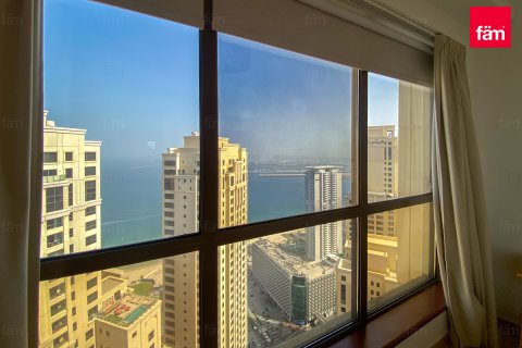 Apartemen di Dubai, UEA 2 kamar tidur, 132.4 m2 nomor 726240 - foto 20