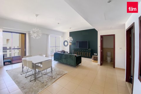 Apartemen di Dubai, UEA 2 kamar tidur, 132.4 m2 nomor 726240 - foto 9