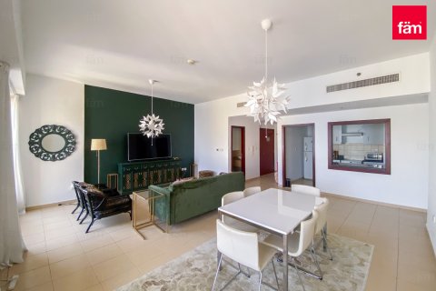 Apartemen di Dubai, UEA 2 kamar tidur, 132.4 m2 nomor 726240 - foto 7