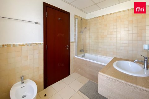 Apartemen di Dubai, UEA 2 kamar tidur, 132.4 m2 nomor 726240 - foto 25