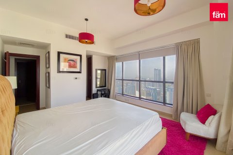 Apartemen di Dubai, UEA 2 kamar tidur, 132.4 m2 nomor 726240 - foto 21