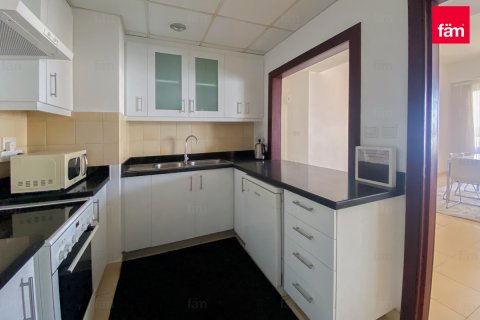Apartemen di Dubai, UEA 2 kamar tidur, 132.4 m2 nomor 726240 - foto 10